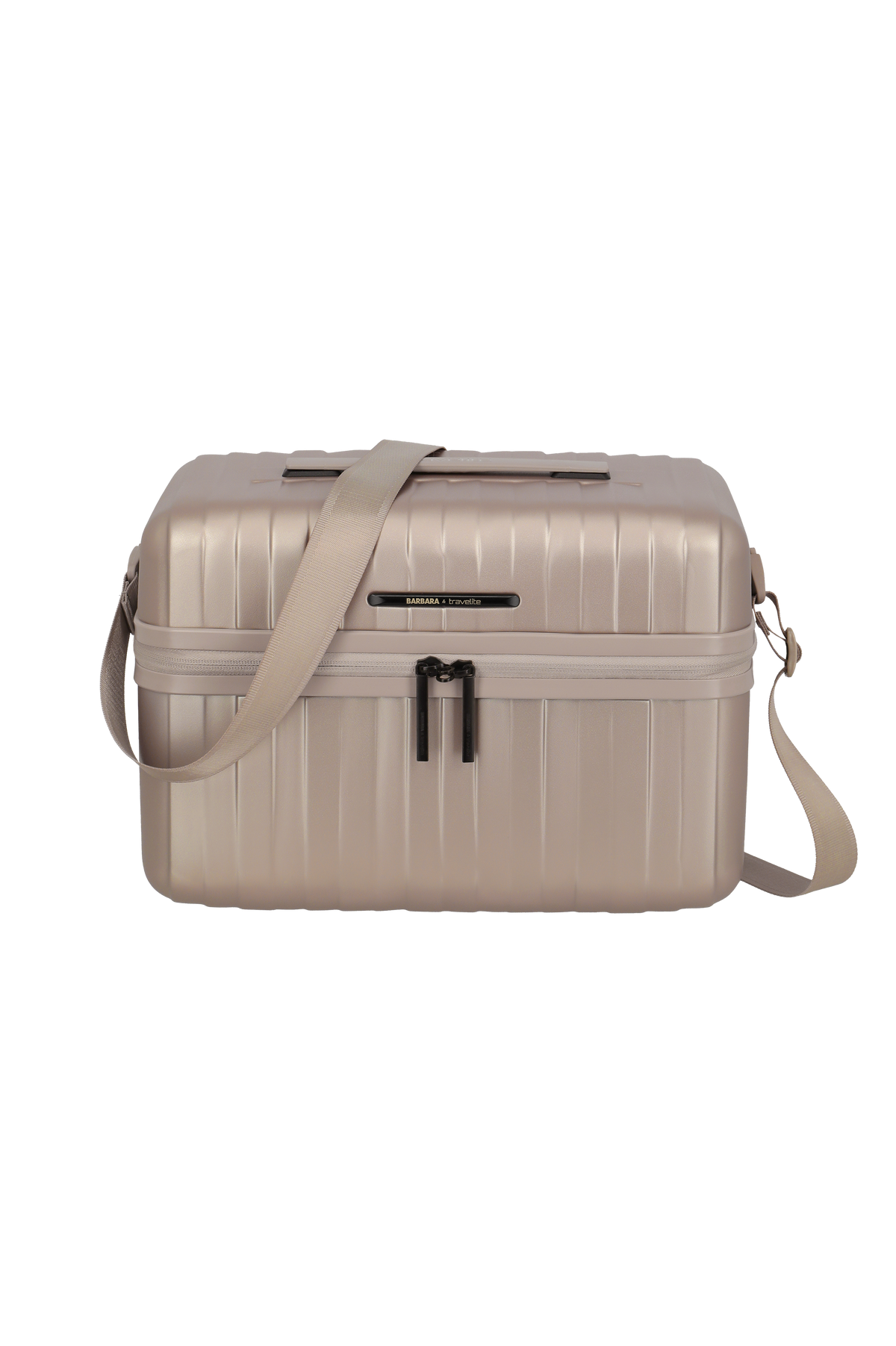 Travelite Beautycase BARBARA NOVELTY – aus POLYCARBONATE – Bild 11