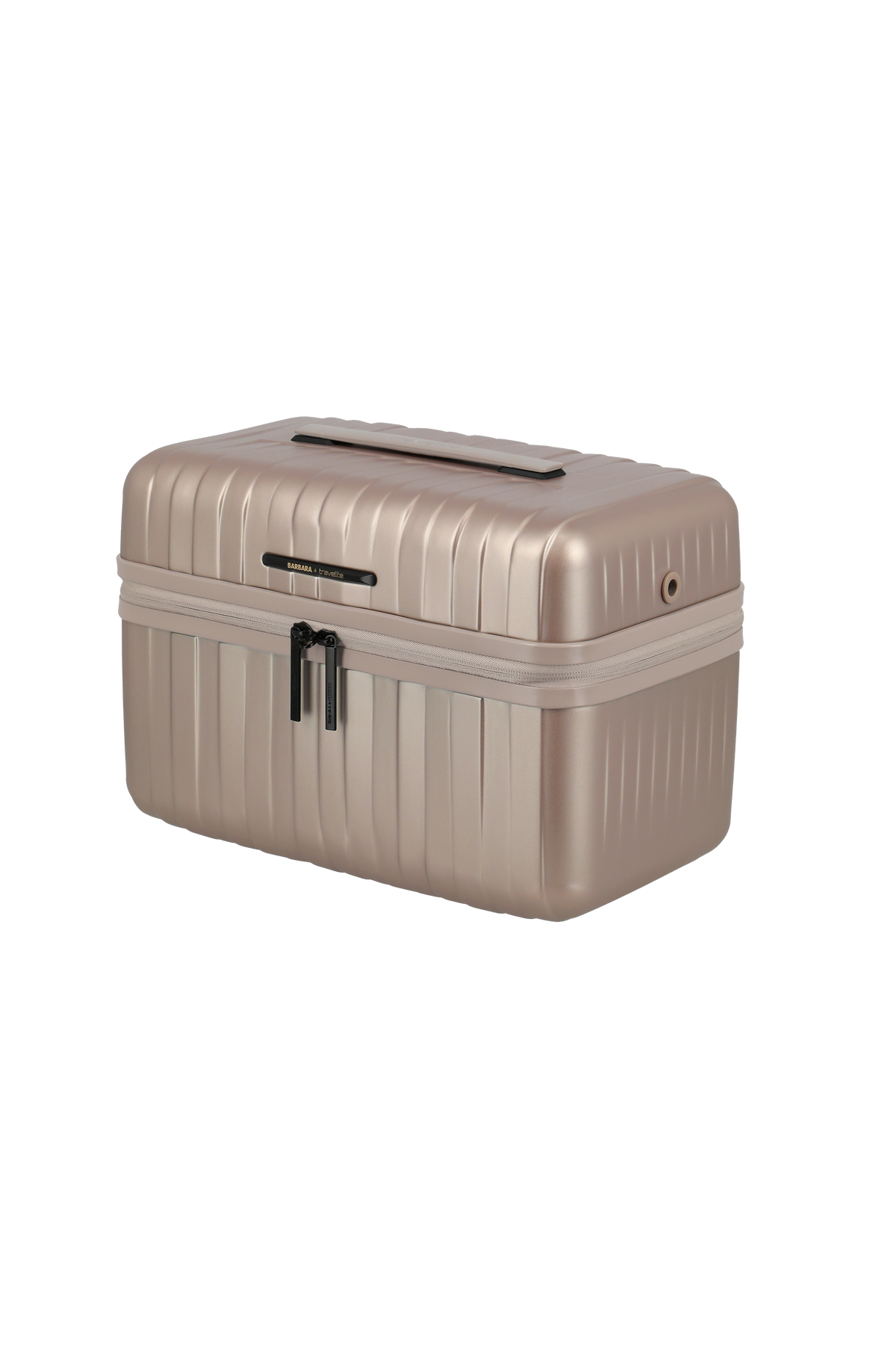 Travelite Beautycase BARBARA NOVELTY – aus POLYCARBONATE – Bild 12
