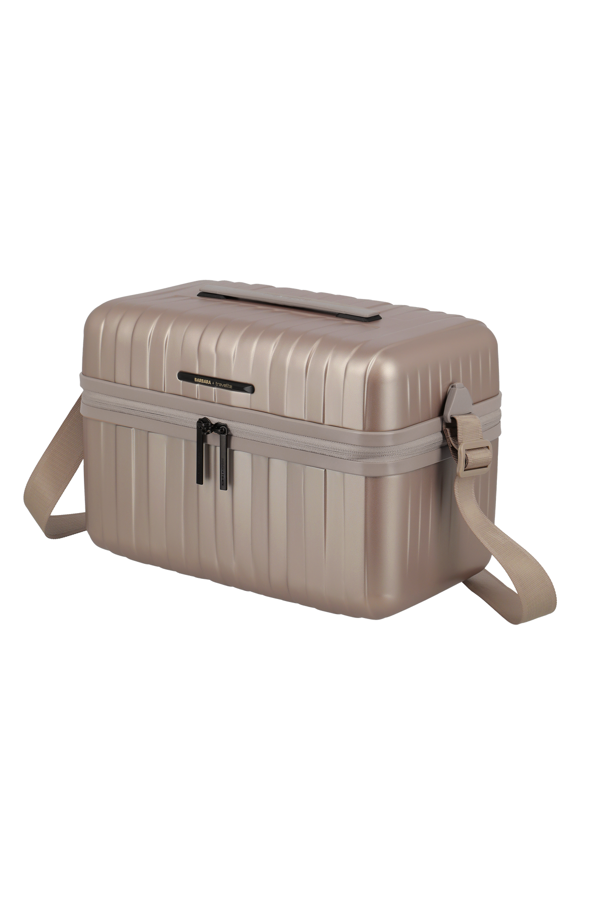 Travelite Beautycase BARBARA NOVELTY – aus POLYCARBONATE – Bild 13