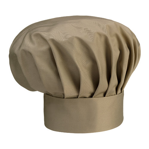 Kochmütze Hat – Khaki – Bild 1