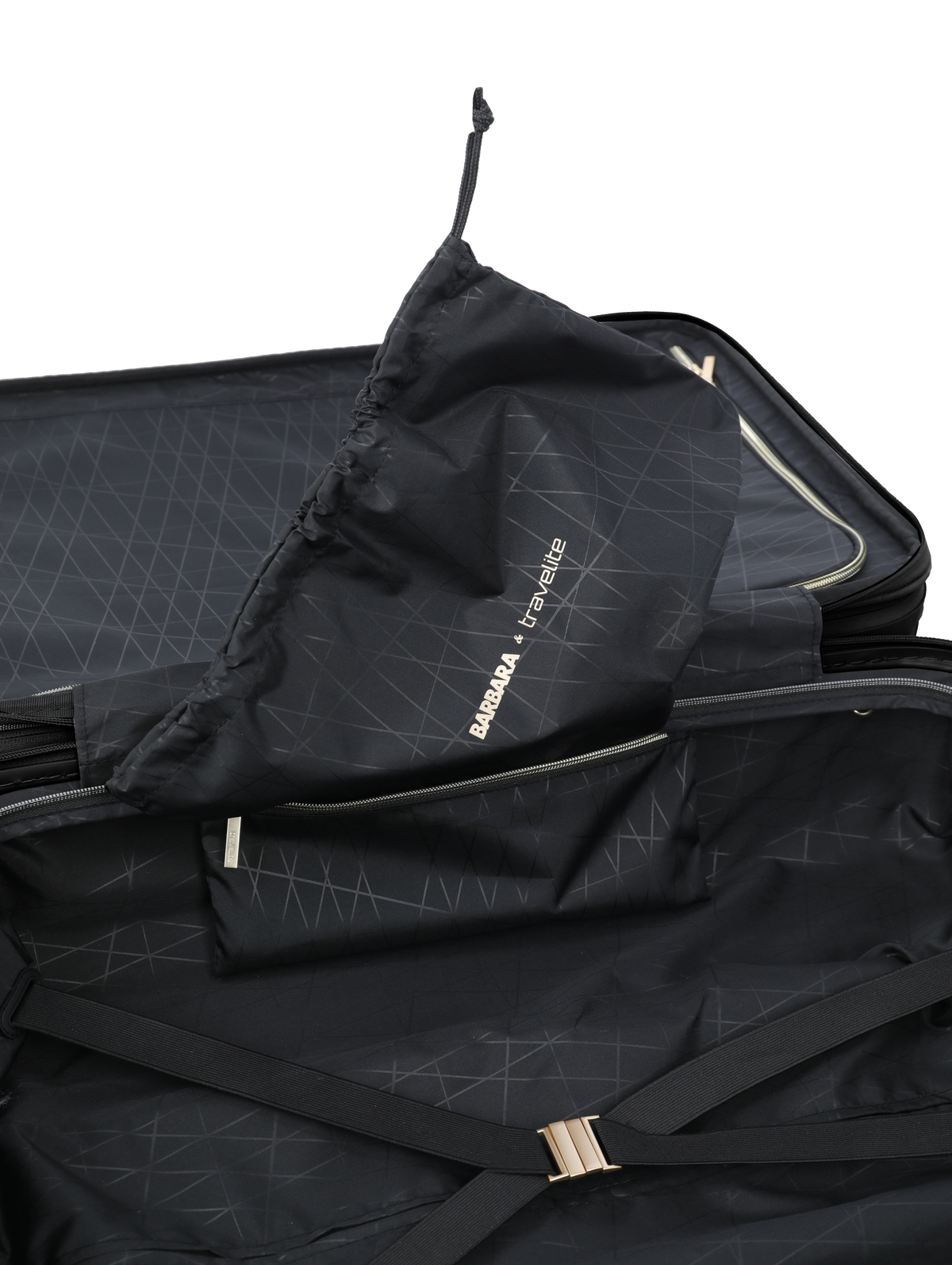 Travelite Koffer/Trolley BARBARA NOVELTY – mit 4 Rollen – Bild 8
