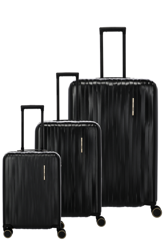 Travelite Koffer-Set BARBARA NOVELTY – mit 4 Rollen – Bild 1