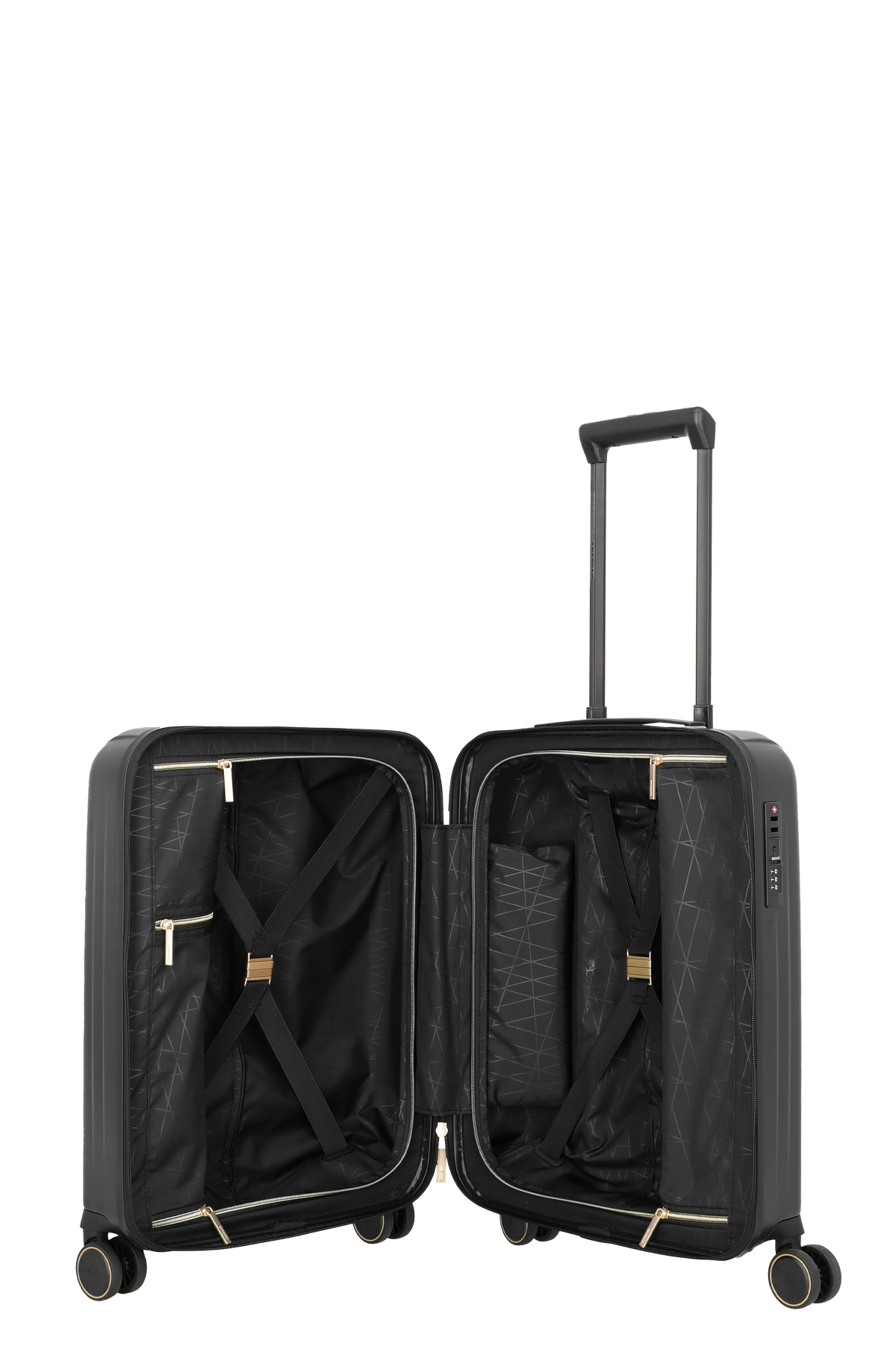 Travelite Koffer/Trolley BARBARA NOVELTY – mit 4 Rollen – Bild 7