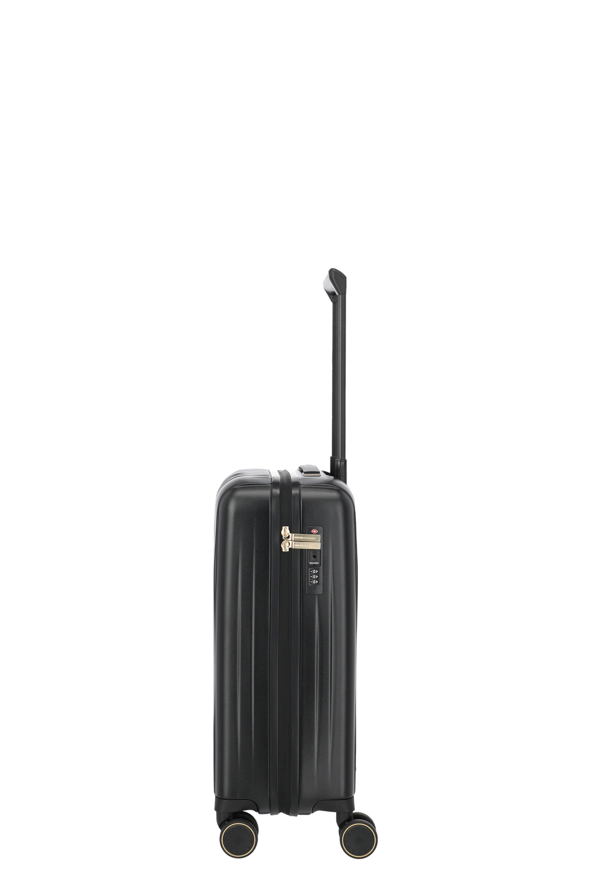 Travelite Koffer/Trolley BARBARA NOVELTY – mit 4 Rollen – Bild 3