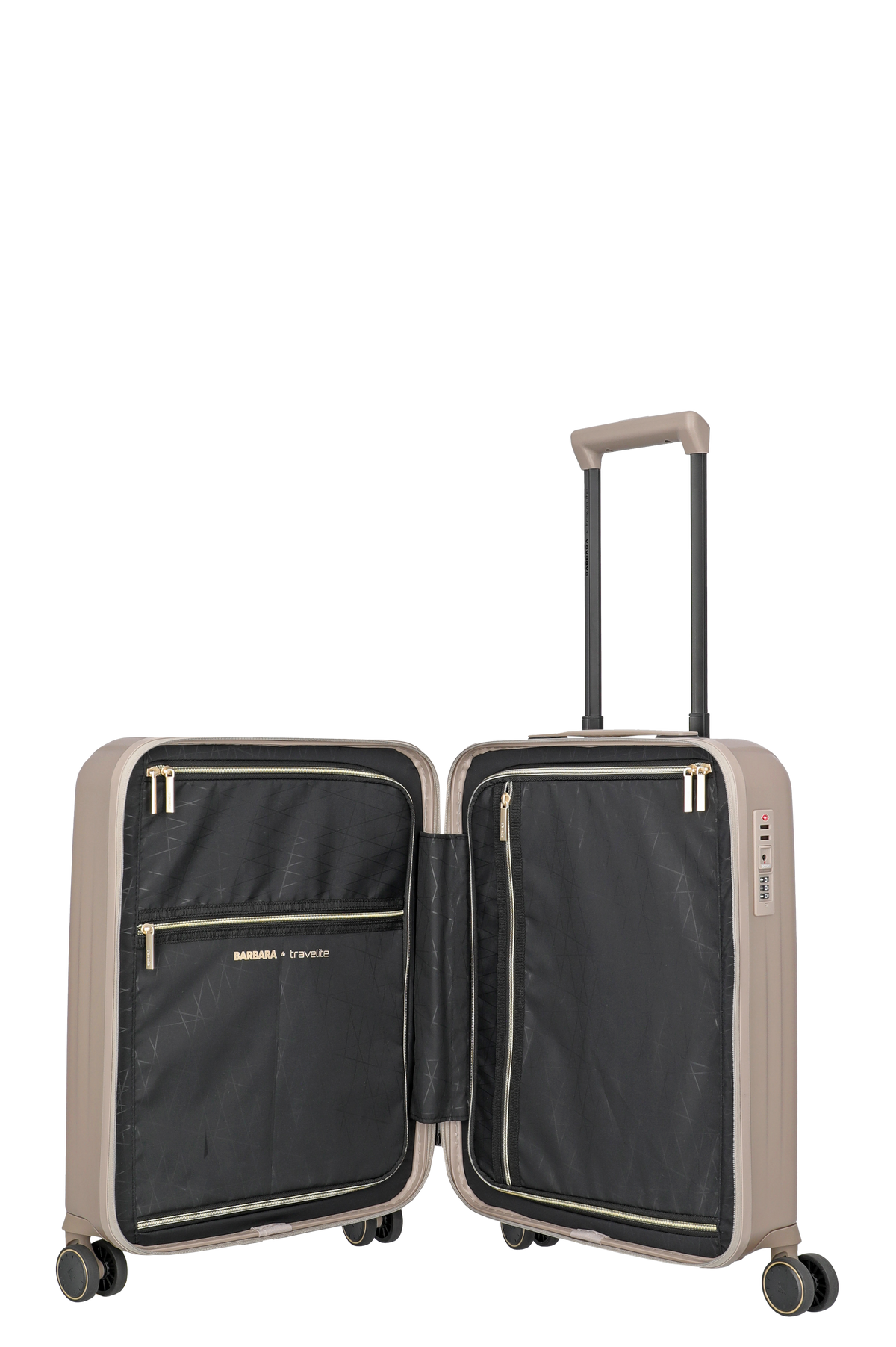 Travelite Koffer/Trolley BARBARA NOVELTY – mit 4 Rollen – Bild 17