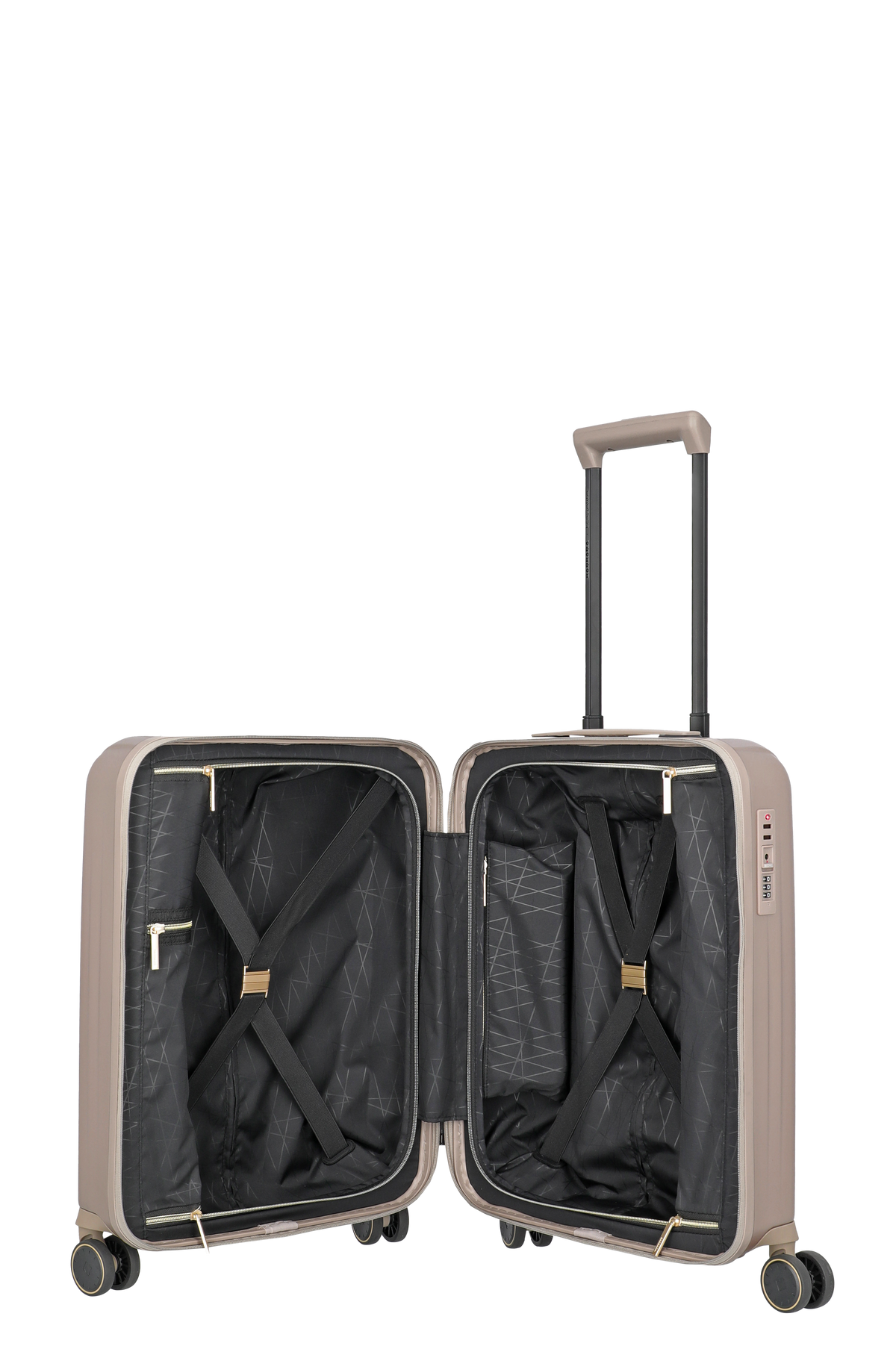 Travelite Koffer/Trolley BARBARA NOVELTY – mit 4 Rollen – Bild 18
