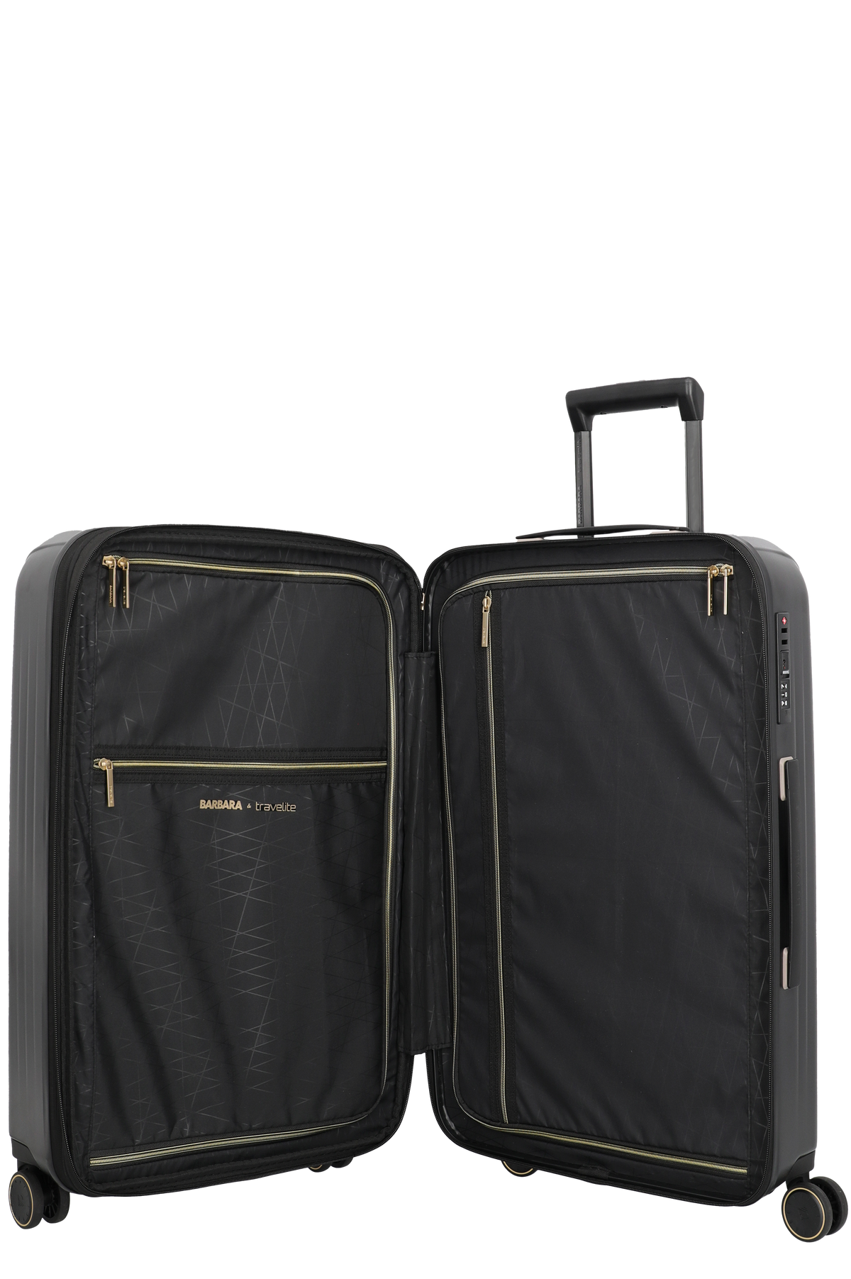 Travelite Koffer/Trolley BARBARA NOVELTY – mit 4 Rollen – Bild 29