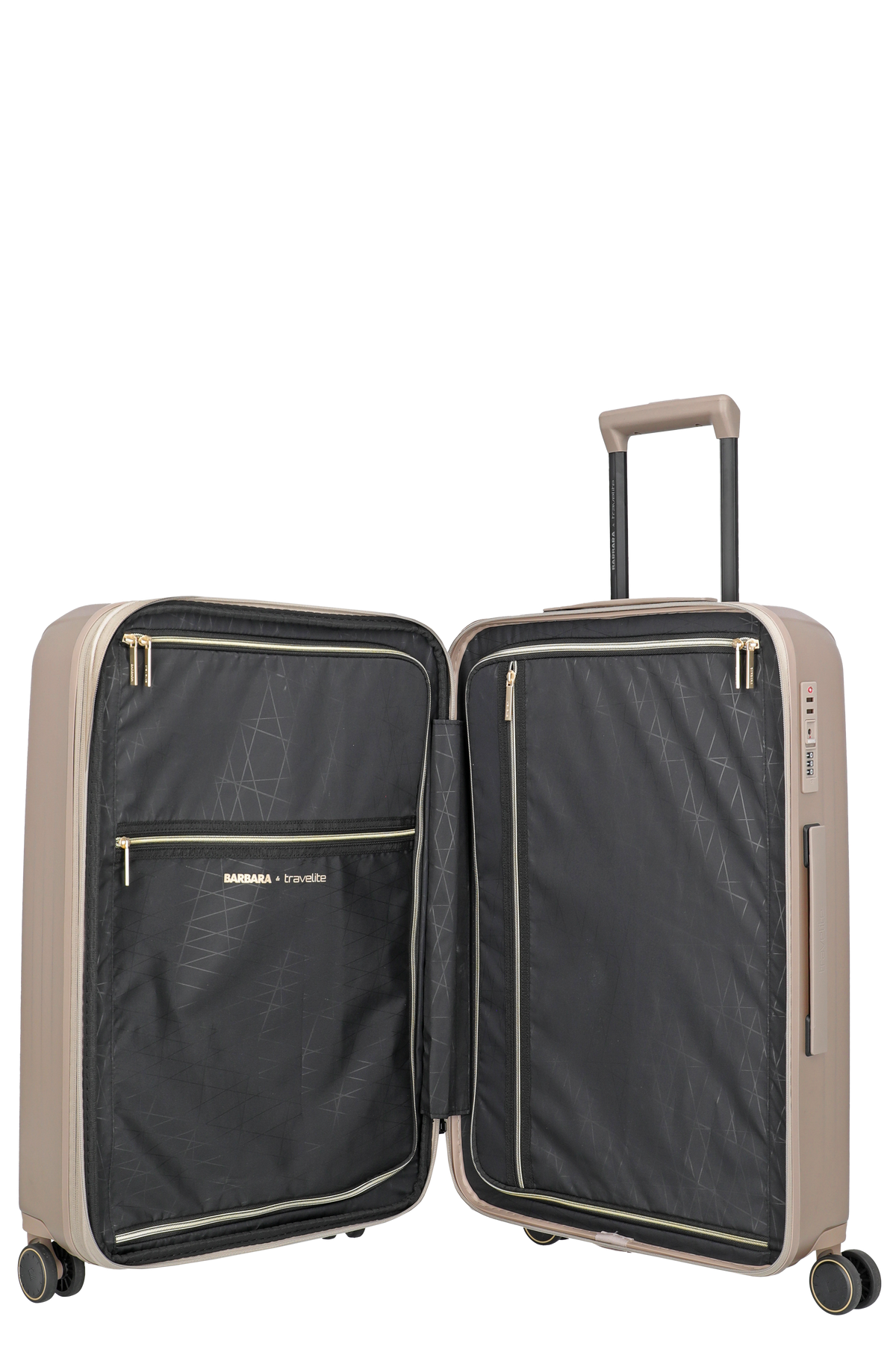 Travelite Koffer/Trolley BARBARA NOVELTY – mit 4 Rollen – Bild 39