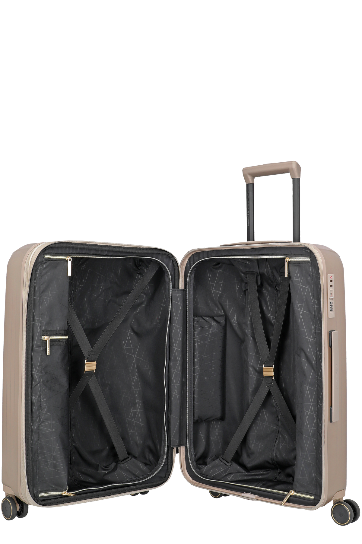 Travelite Koffer/Trolley BARBARA NOVELTY – mit 4 Rollen – Bild 40