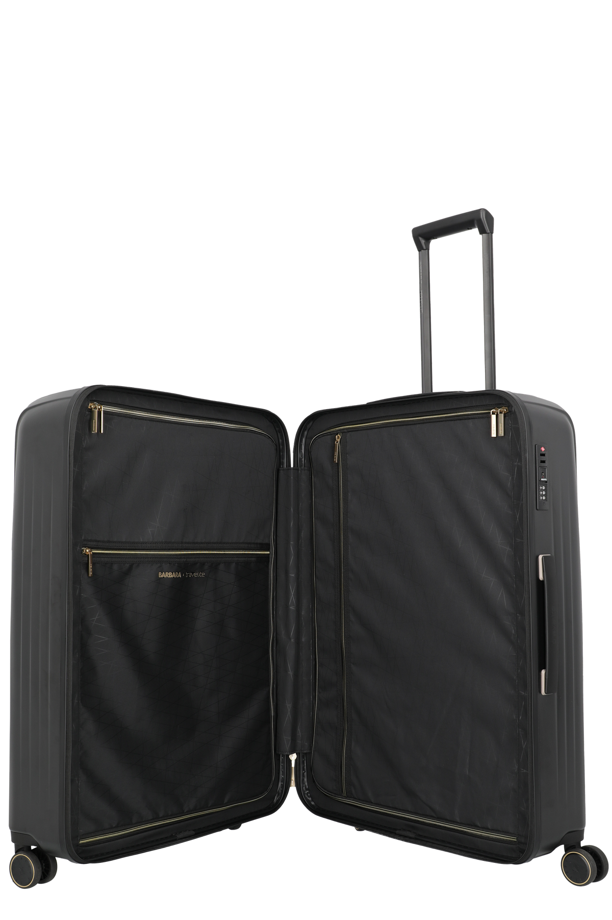 Travelite Koffer/Trolley BARBARA NOVELTY – mit 4 Rollen – Bild 47