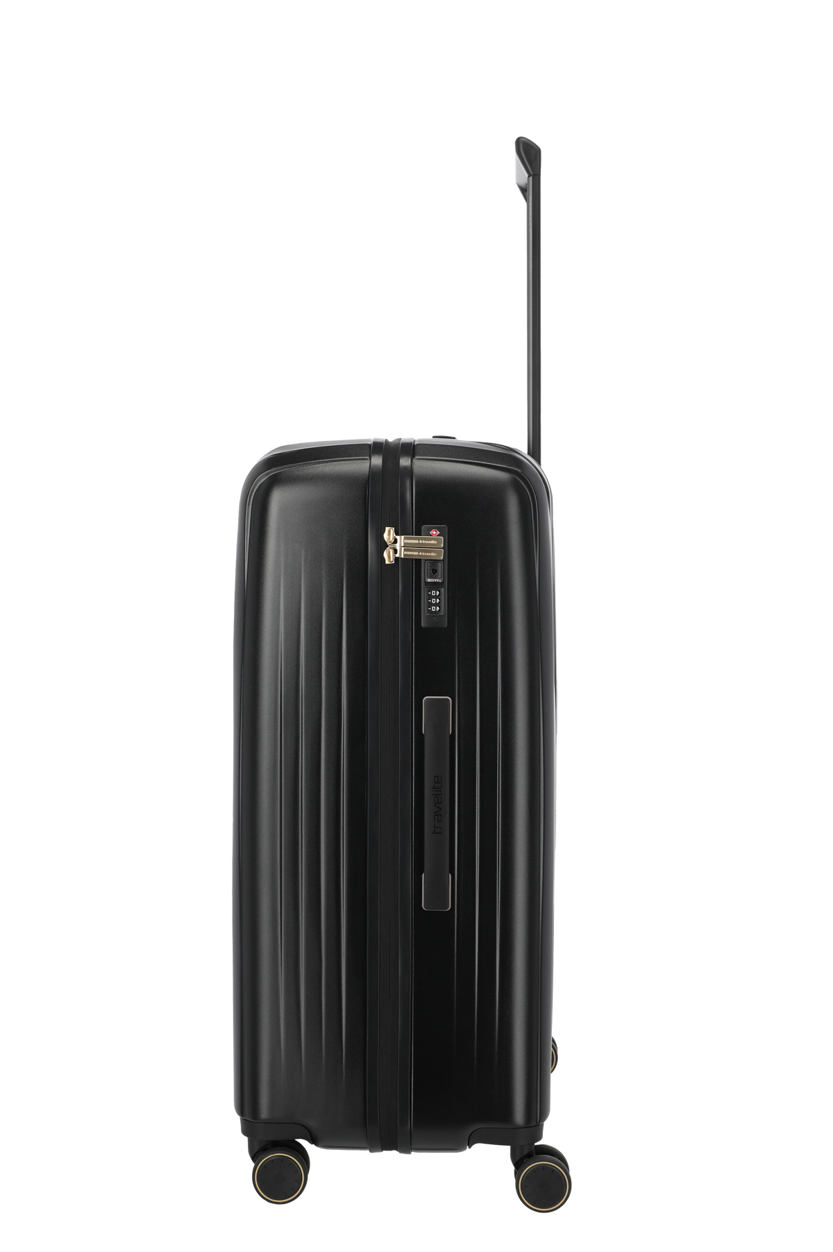 Travelite Koffer-Set BARBARA NOVELTY – mit 4 Rollen – Bild 6
