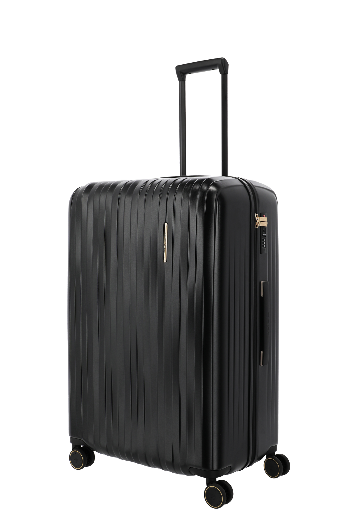 Travelite Koffer-Set BARBARA NOVELTY – mit 4 Rollen – Bild 5