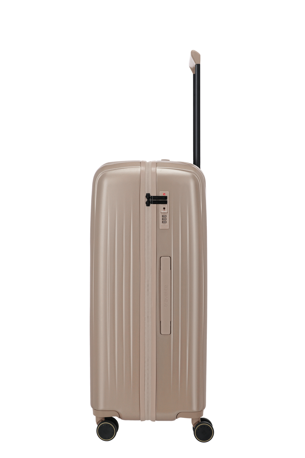 Travelite Koffer-Set BARBARA NOVELTY – mit 4 Rollen – Bild 20