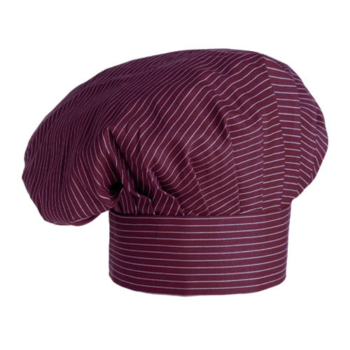 Kochmütze Hat – Wine – Bild 1