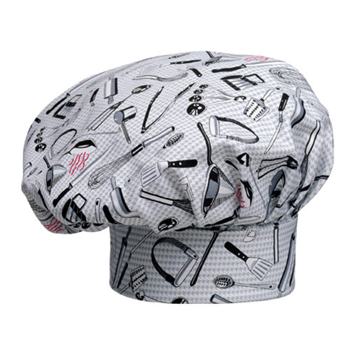 Kochmütze Hat – Chefwear – Bild 1