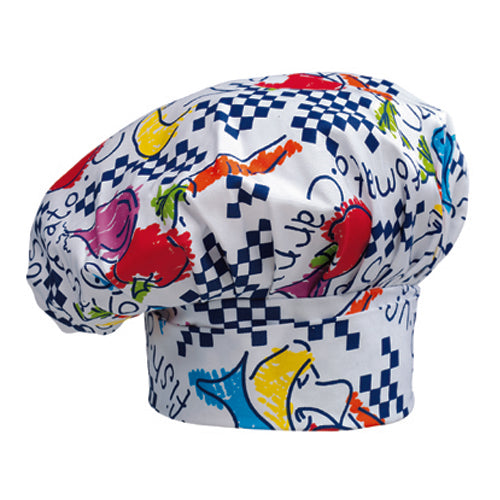 Kochmütze Hat – Fantasy – Bild 1