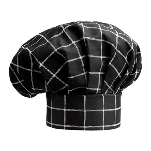 Kochmütze Hat – Square – Bild 1