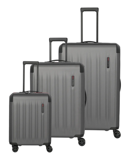 Travelite Koffer-Set DYNAMIIC – mit 4 Rollen – Bild 1