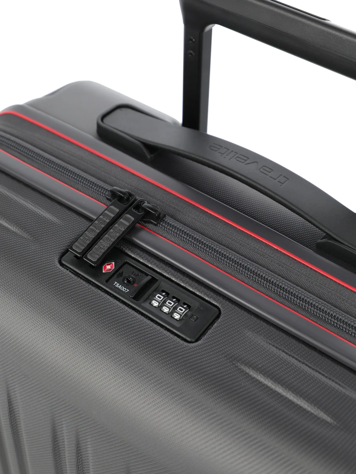 Travelite Koffer-Set DYNAMIIC – mit 4 Rollen – Bild 7