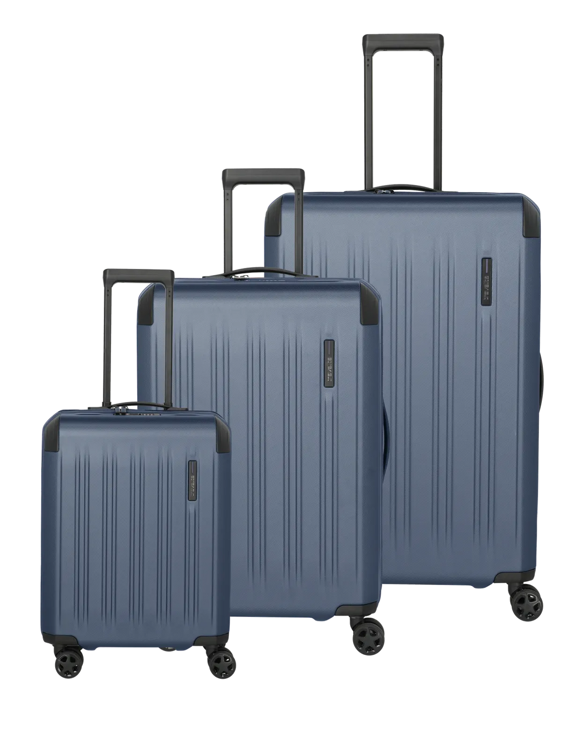 Travelite Koffer-Set DYNAMIIC – mit 4 Rollen – Bild 11