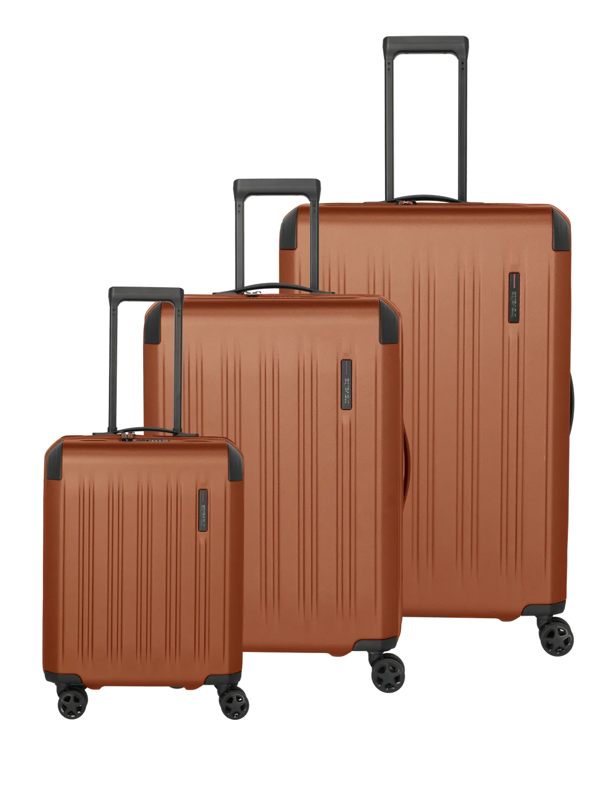 Travelite Koffer-Set DYNAMIIC – mit 4 Rollen – Bild 31