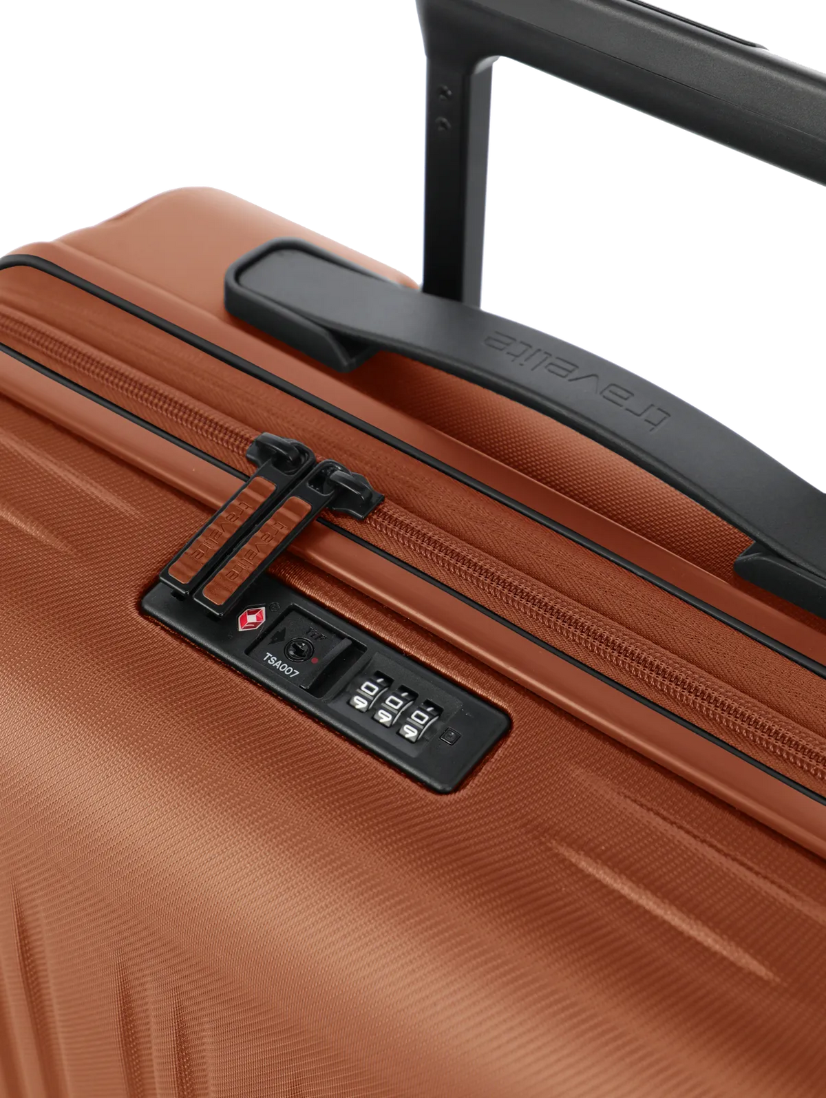 Travelite Koffer/Trolley DYNAMIIC – mit 4 Rollen – Bild 36