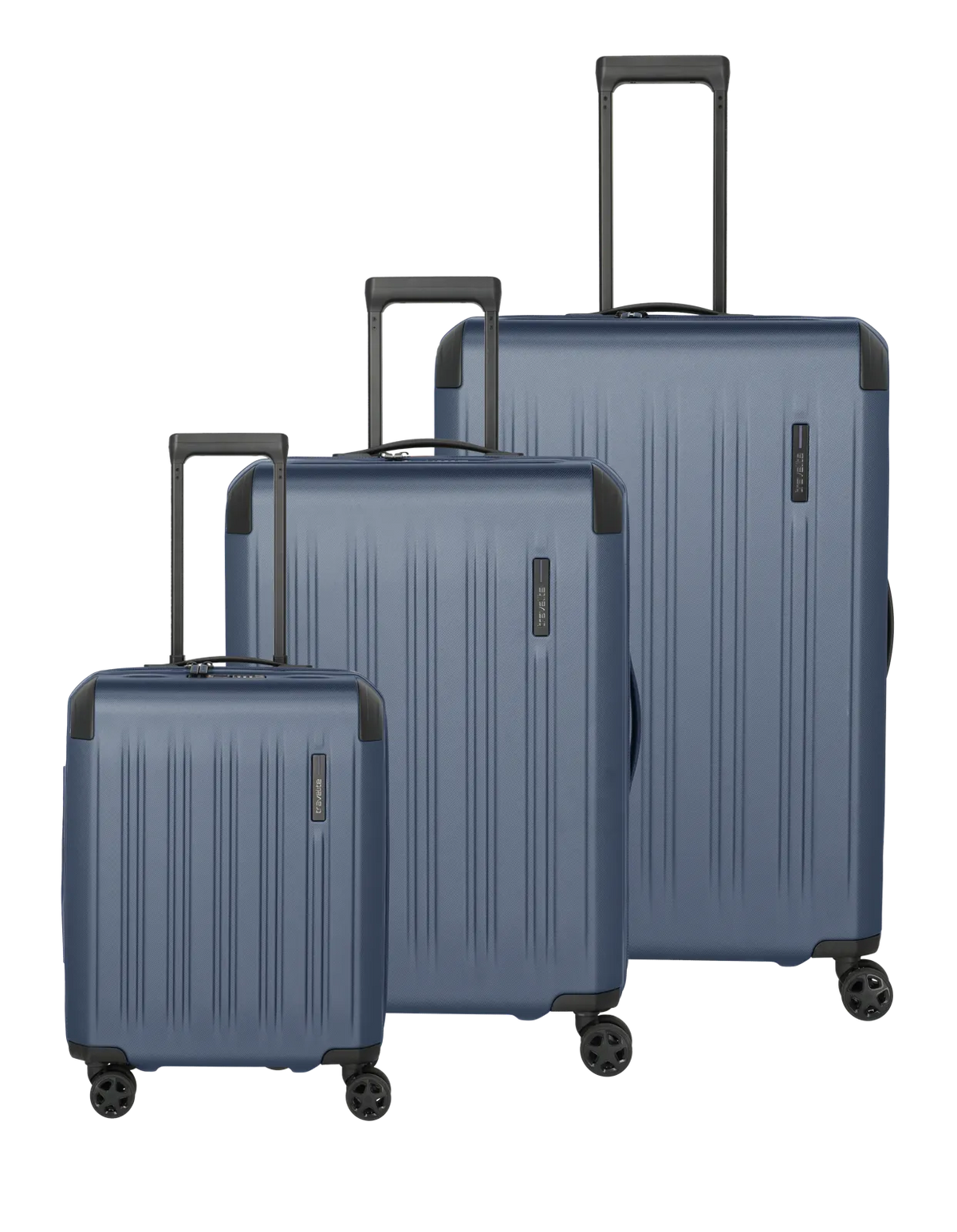 Travelite Koffer-Set DYNAMIIC – mit 4 Rollen – Bild 44