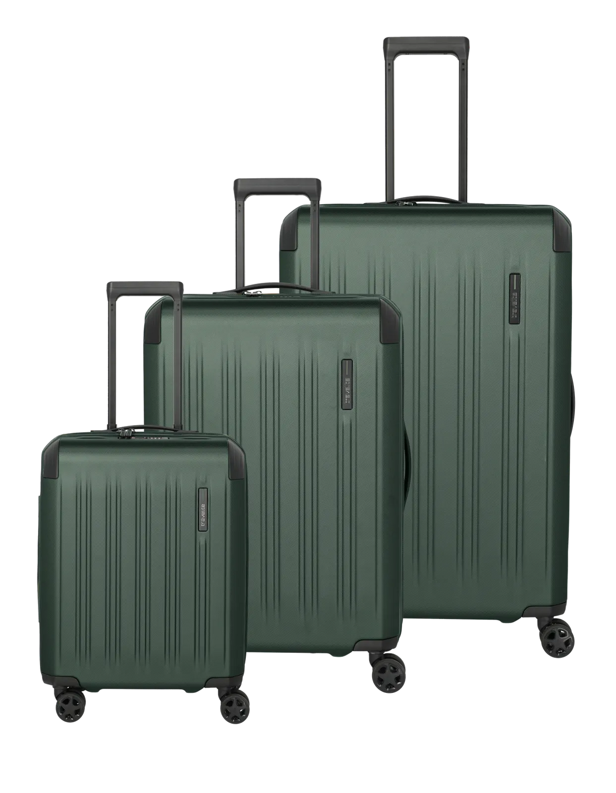 Travelite Koffer-Set DYNAMIIC – mit 4 Rollen – Bild 47