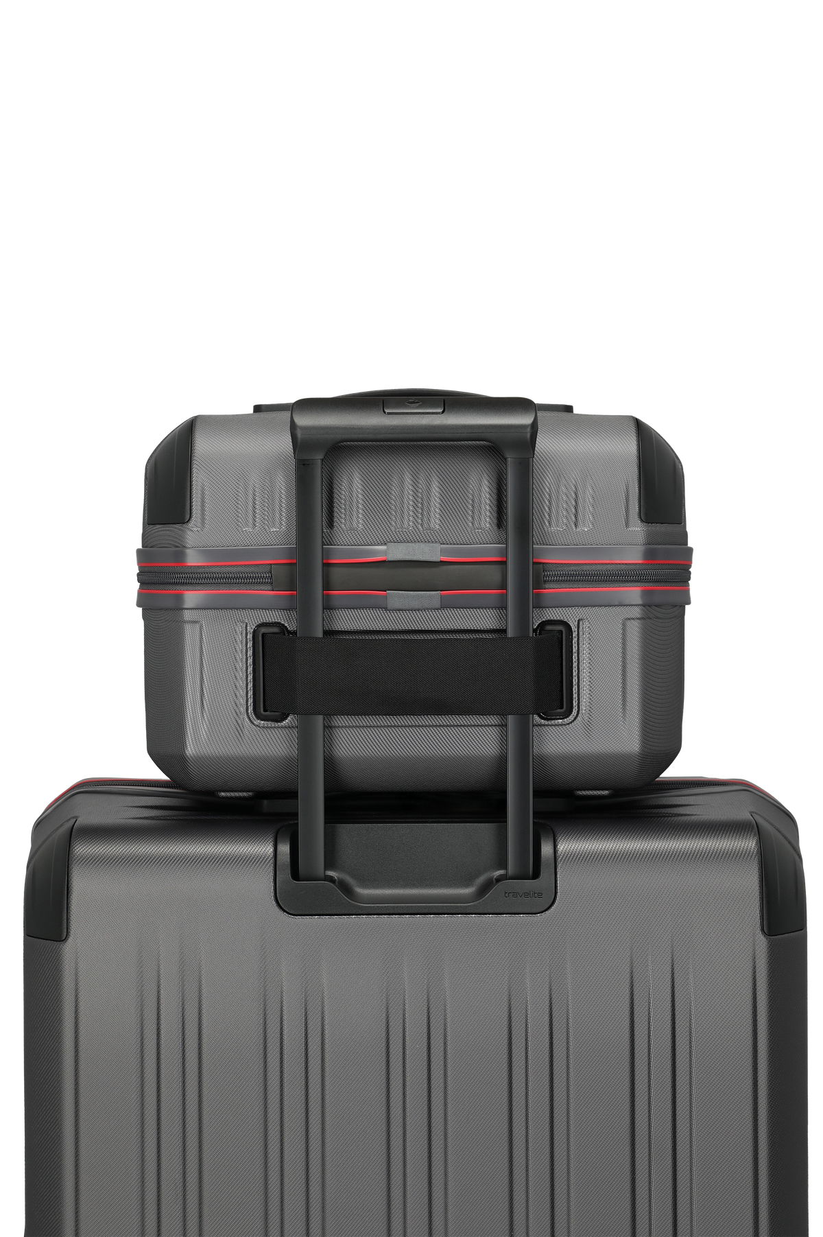 Travelite Beautycase DYNAMIIC – aus ABS – Bild 7