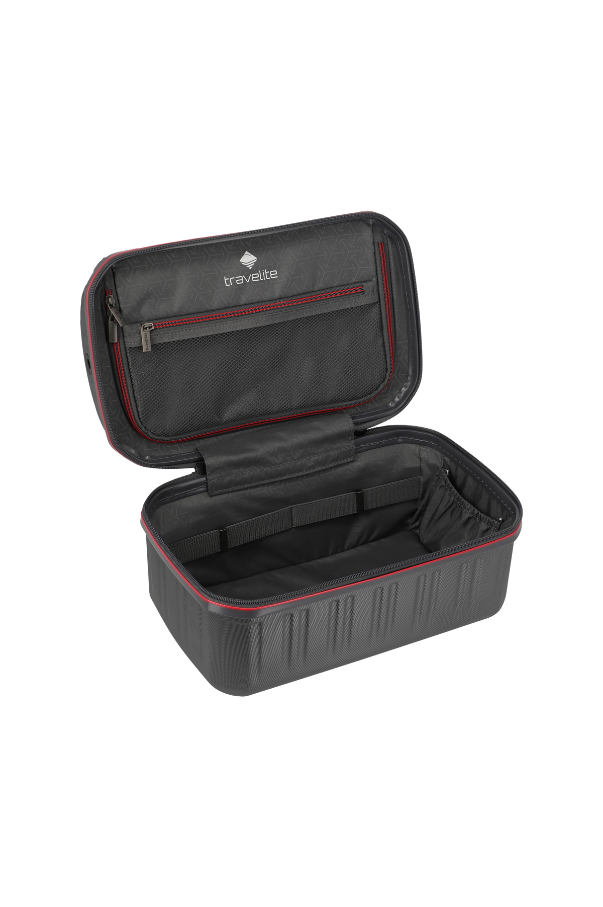 Travelite Beautycase DYNAMIIC – aus ABS – Bild 6