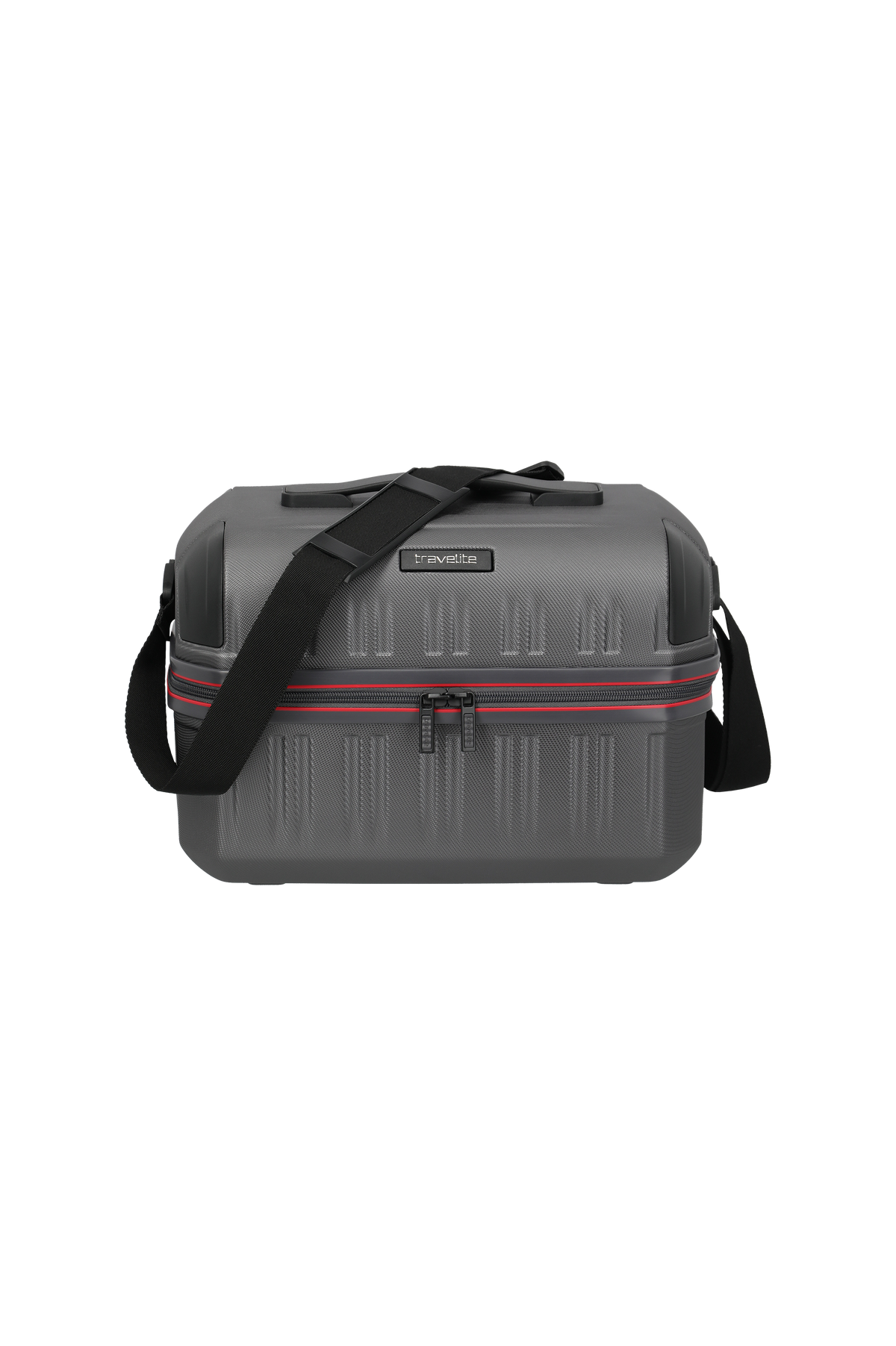 Travelite Beautycase DYNAMIIC – aus ABS – Bild 1