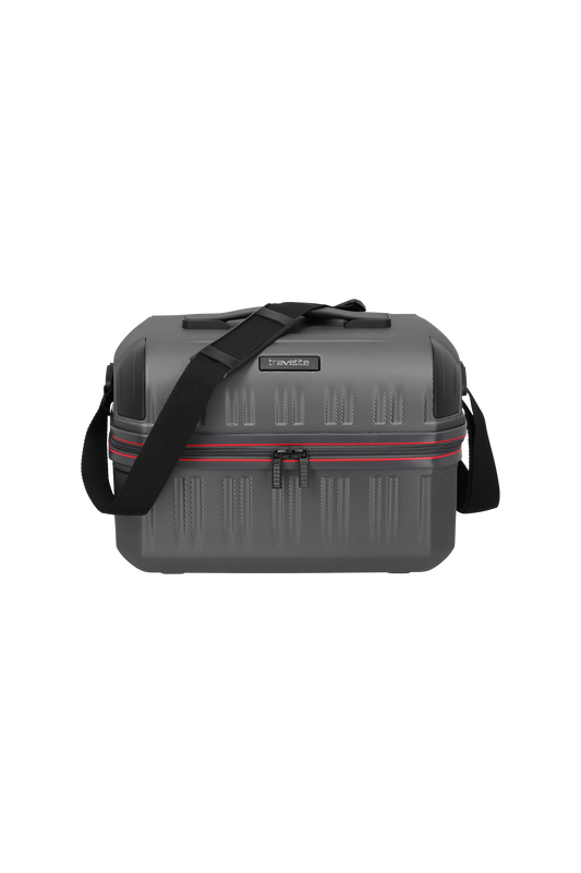 Travelite Beautycase DYNAMIIC – aus ABS – Bild 1