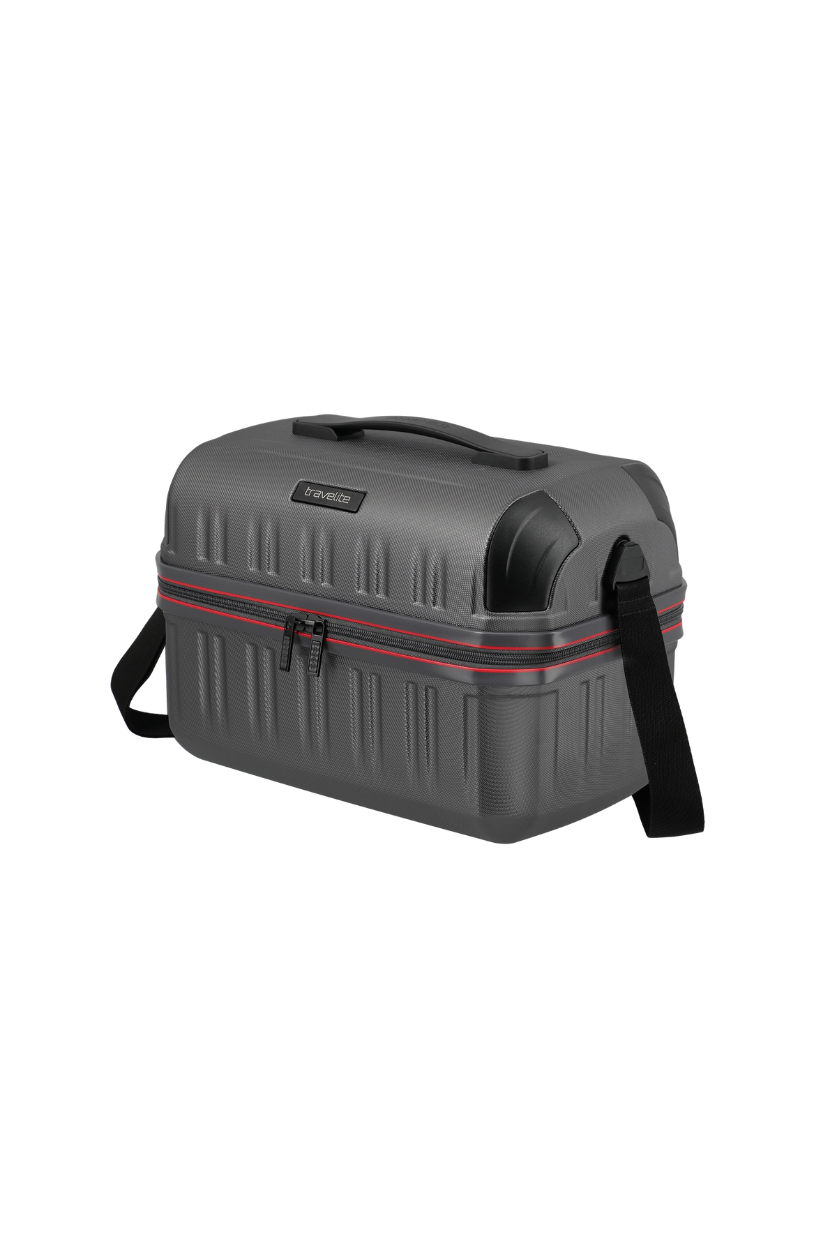 Travelite Beautycase DYNAMIIC – aus ABS – Bild 4