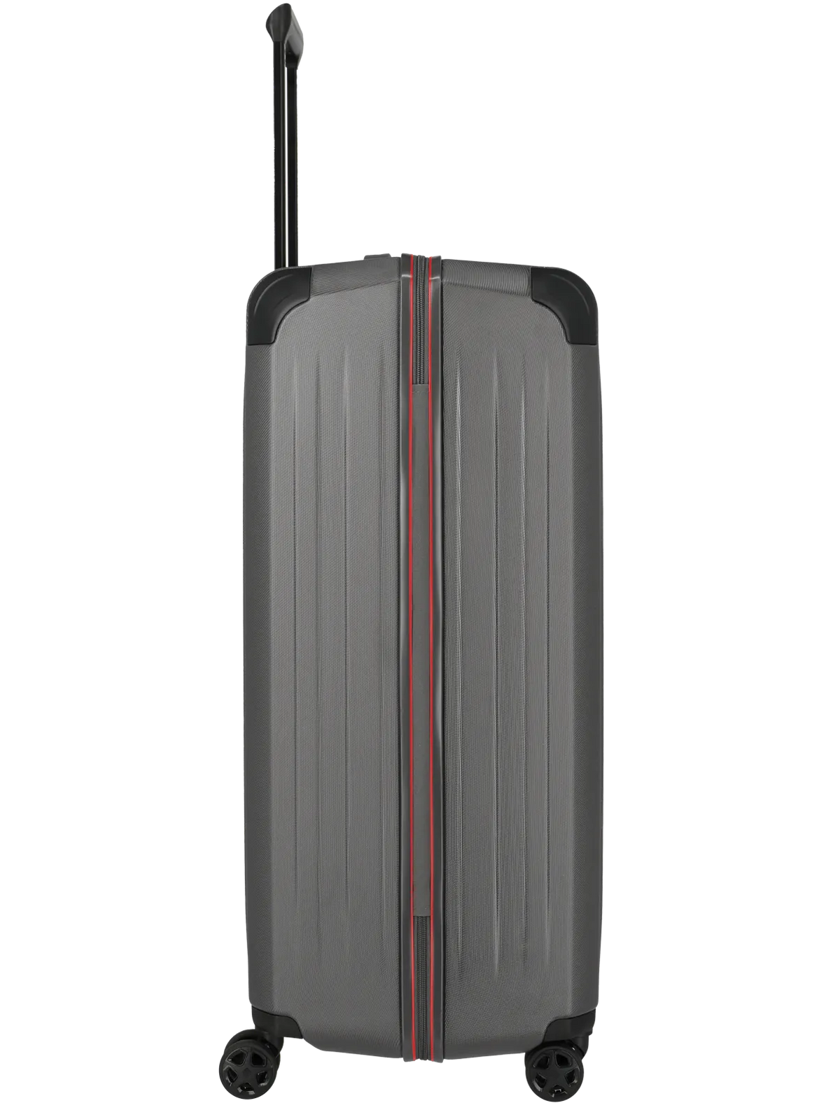 Travelite Koffer/Trolley DYNAMIIC – mit 4 Rollen – Bild 6