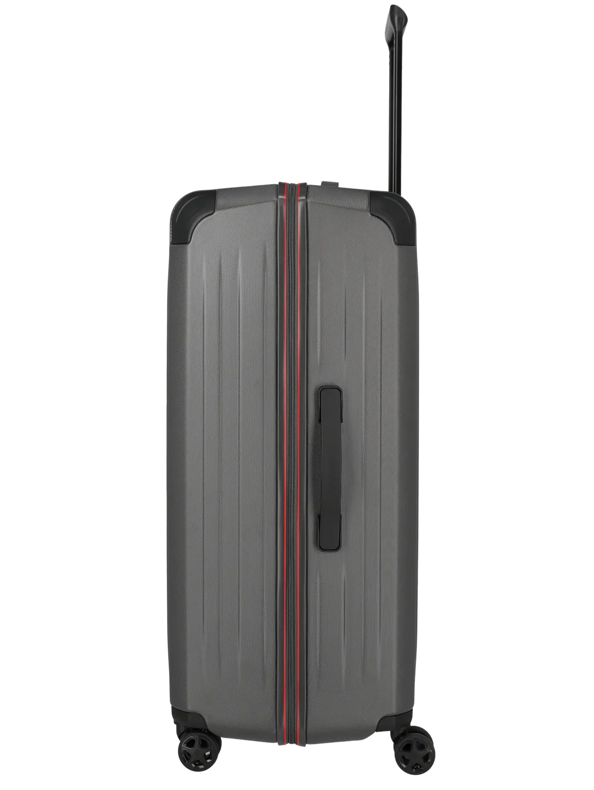 Travelite Koffer/Trolley DYNAMIIC – mit 4 Rollen – Bild 4