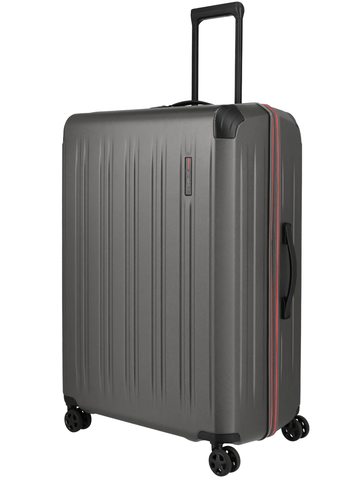 Travelite Koffer/Trolley DYNAMIIC – mit 4 Rollen – Bild 3