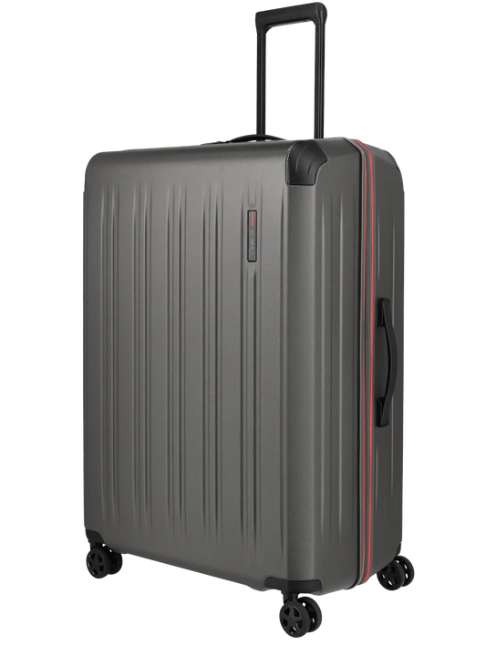 Travelite Koffer/Trolley DYNAMIIC – mit 4 Rollen – Bild 3