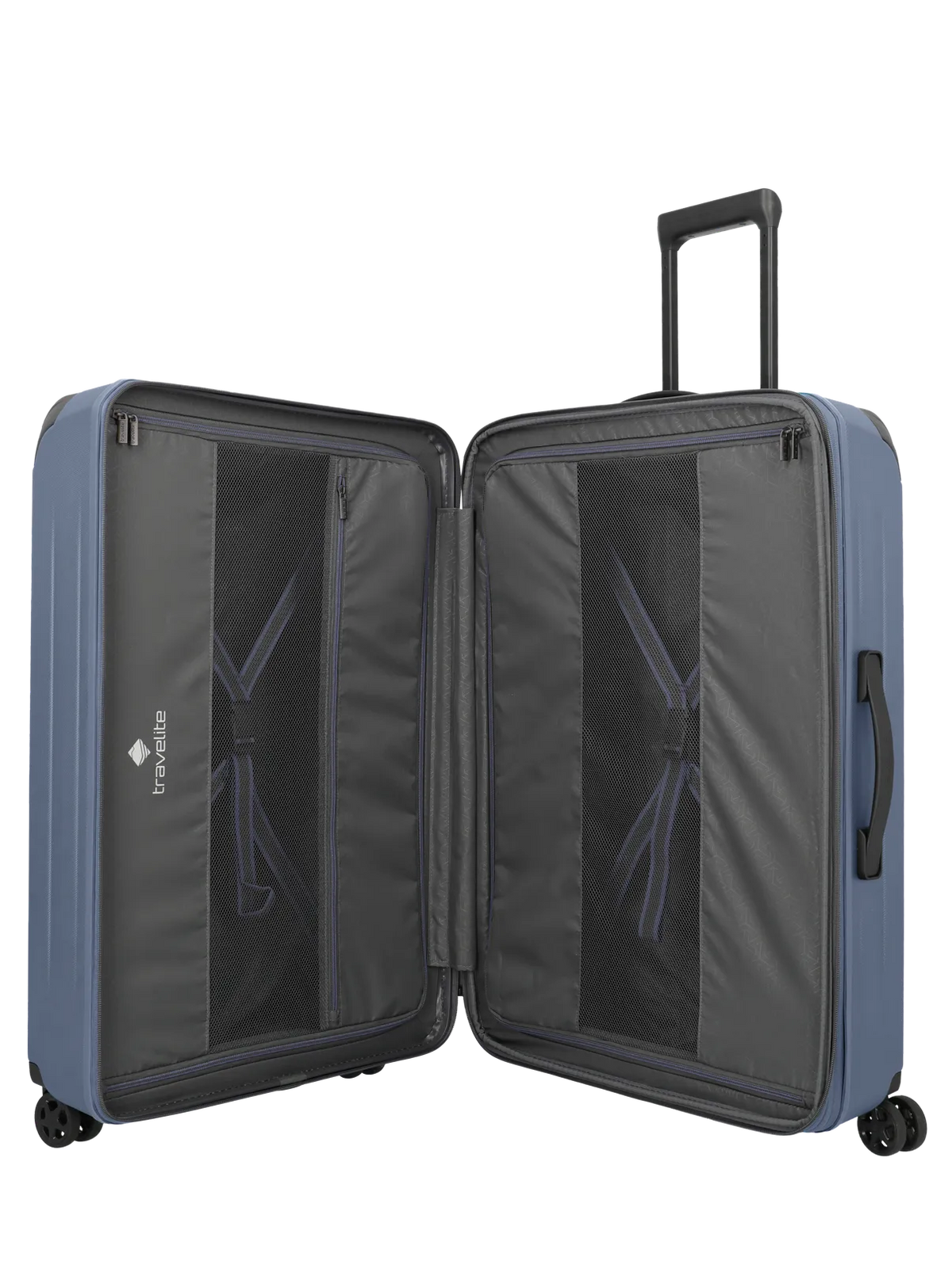Travelite Koffer/Trolley DYNAMIIC – mit 4 Rollen – Bild 16