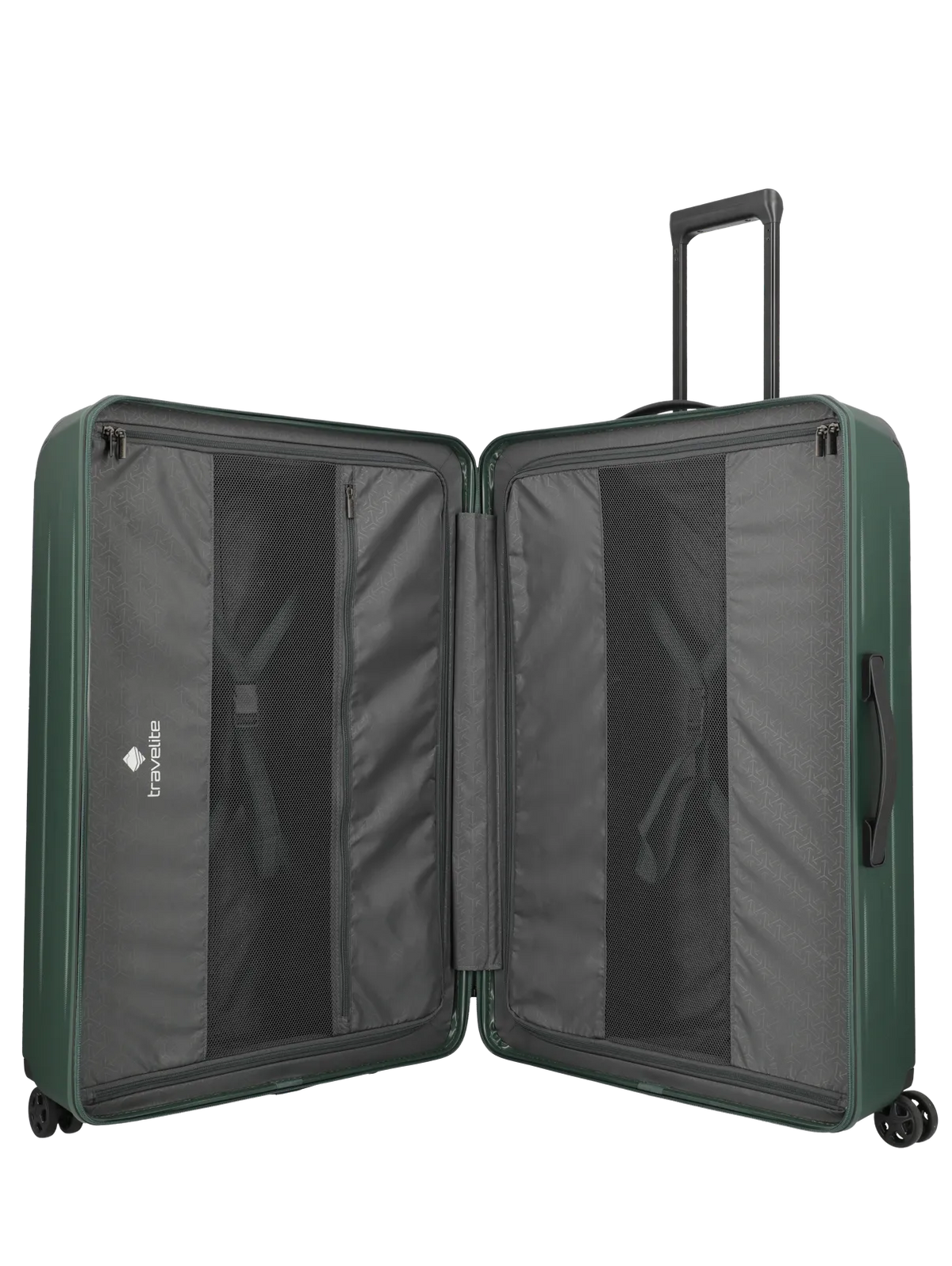 Travelite Koffer/Trolley DYNAMIIC – mit 4 Rollen – Bild 25