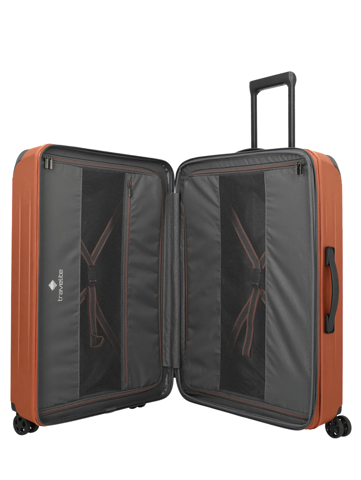 Travelite Koffer/Trolley DYNAMIIC – mit 4 Rollen – Bild 34