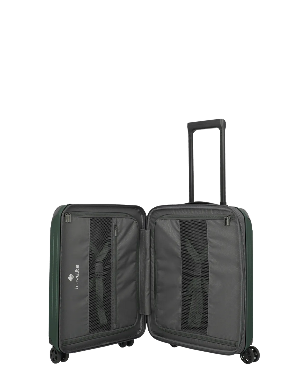 Travelite Koffer/Trolley DYNAMIIC – mit 4 Rollen – Bild 60