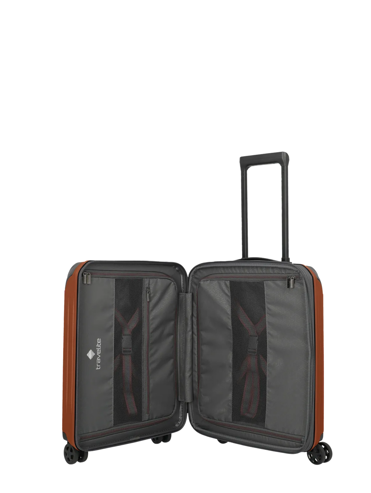 Travelite Koffer/Trolley DYNAMIIC – mit 4 Rollen – Bild 68