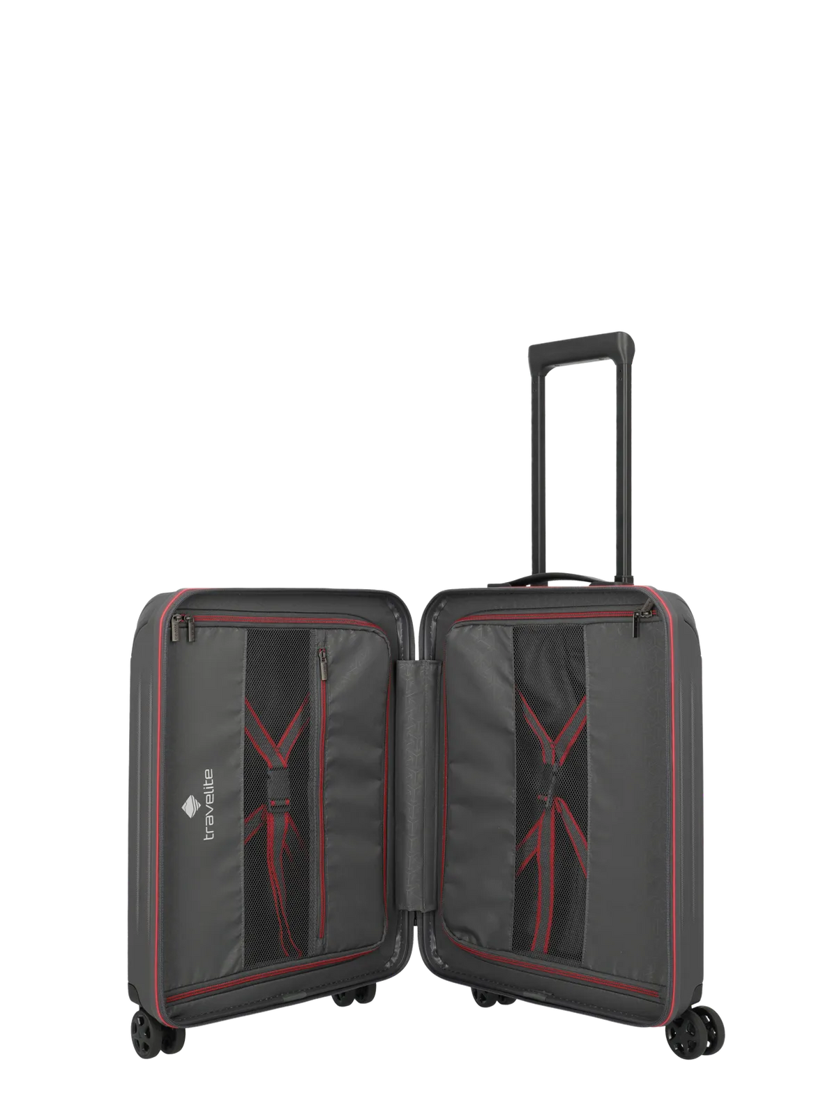 Travelite Koffer/Trolley DYNAMIIC – mit 4 Rollen – Bild 76