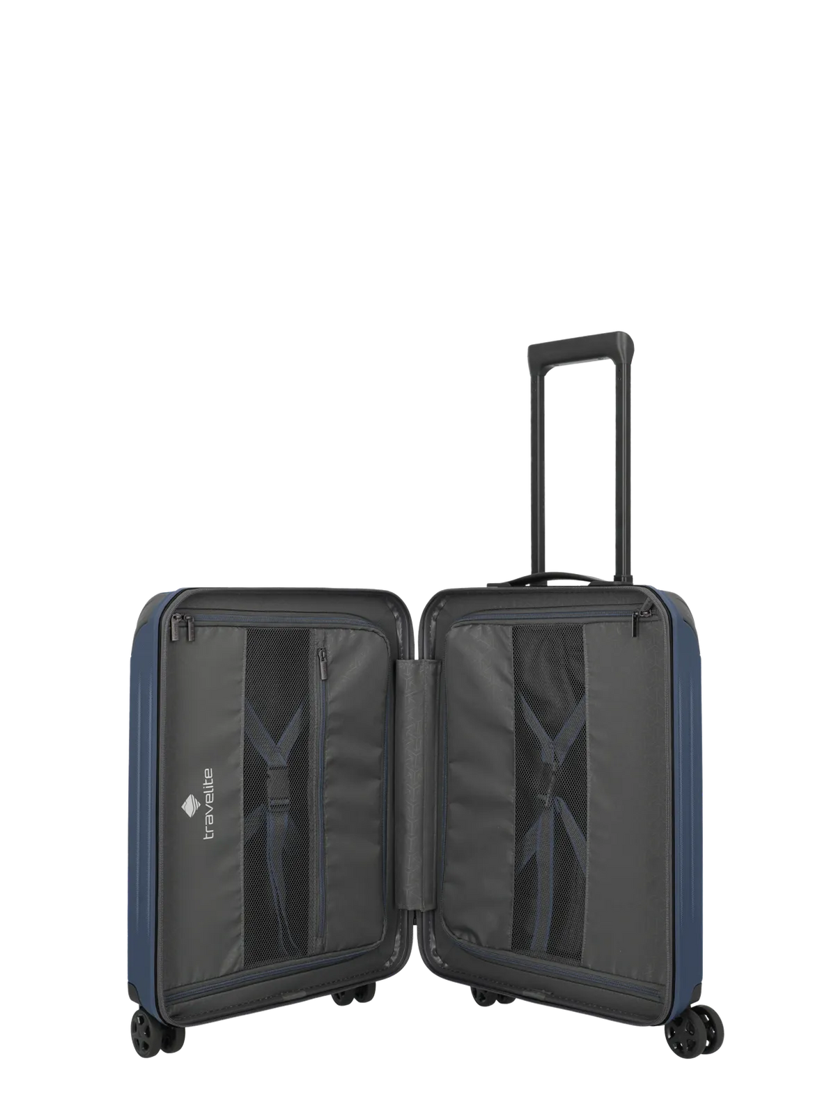 Travelite Koffer/Trolley DYNAMIIC – mit 4 Rollen – Bild 82