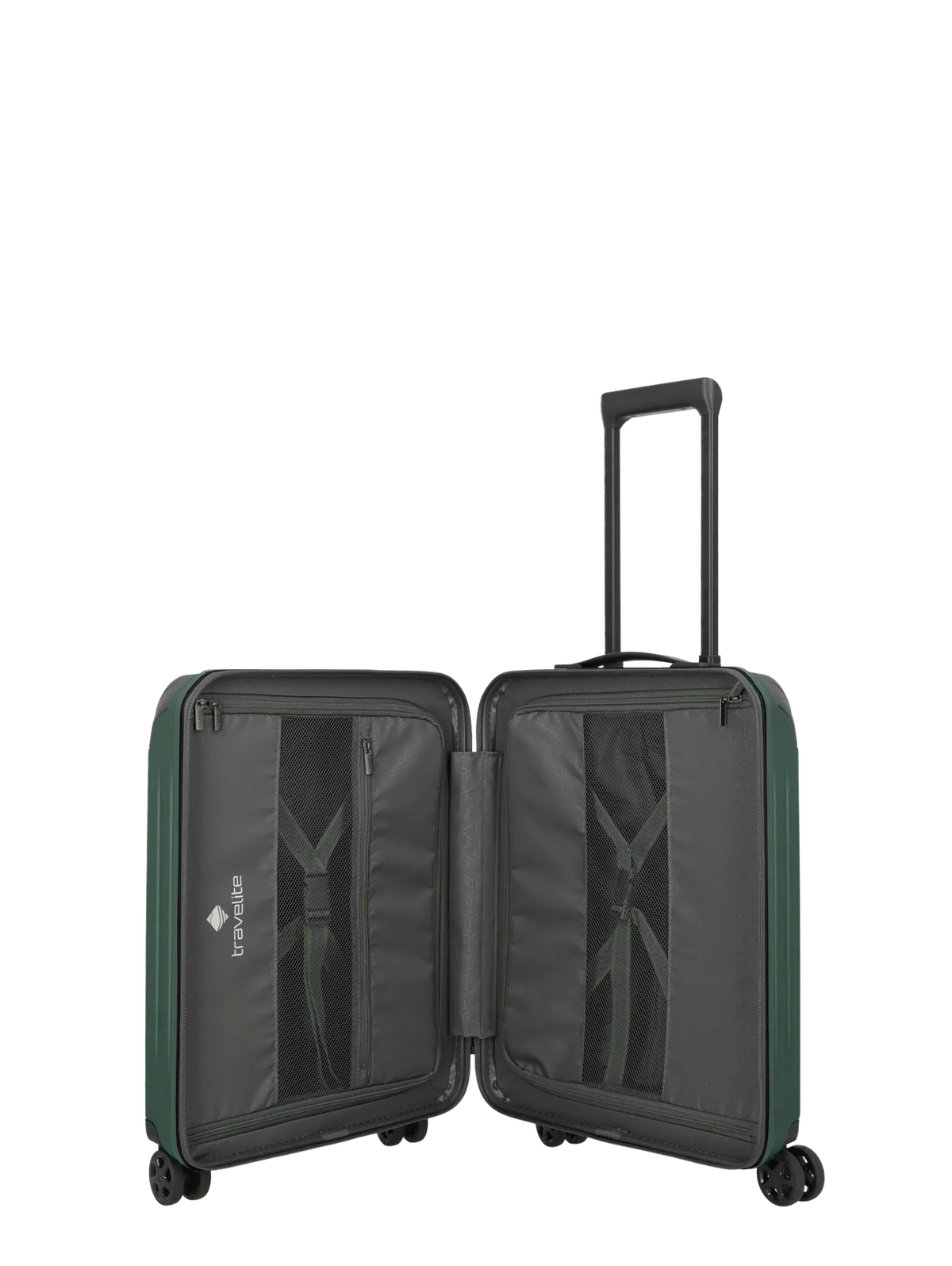 Travelite Koffer/Trolley DYNAMIIC – mit 4 Rollen – Bild 88