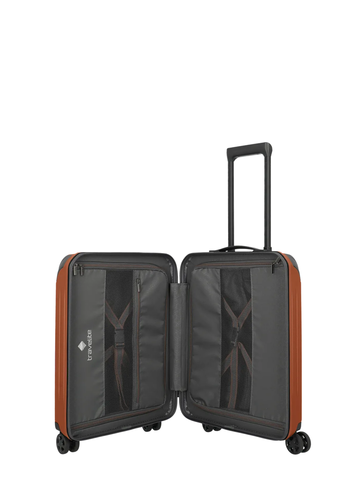 Travelite Koffer/Trolley DYNAMIIC – mit 4 Rollen – Bild 94