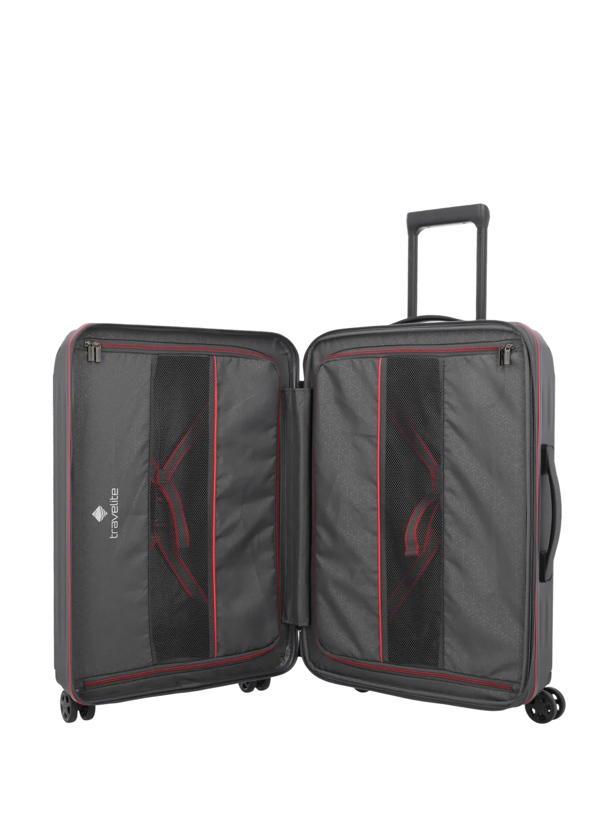 Travelite Koffer-Set DYNAMIIC – mit 4 Rollen – Bild 8