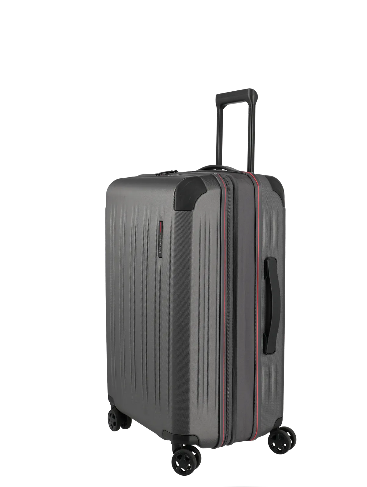 Travelite Koffer/Trolley DYNAMIIC – mit 4 Rollen – Bild 98