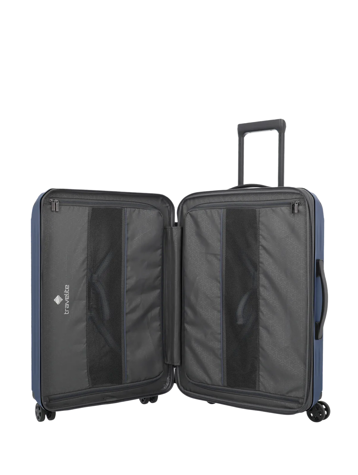 Travelite Koffer-Set DYNAMIIC – mit 4 Rollen – Bild 18