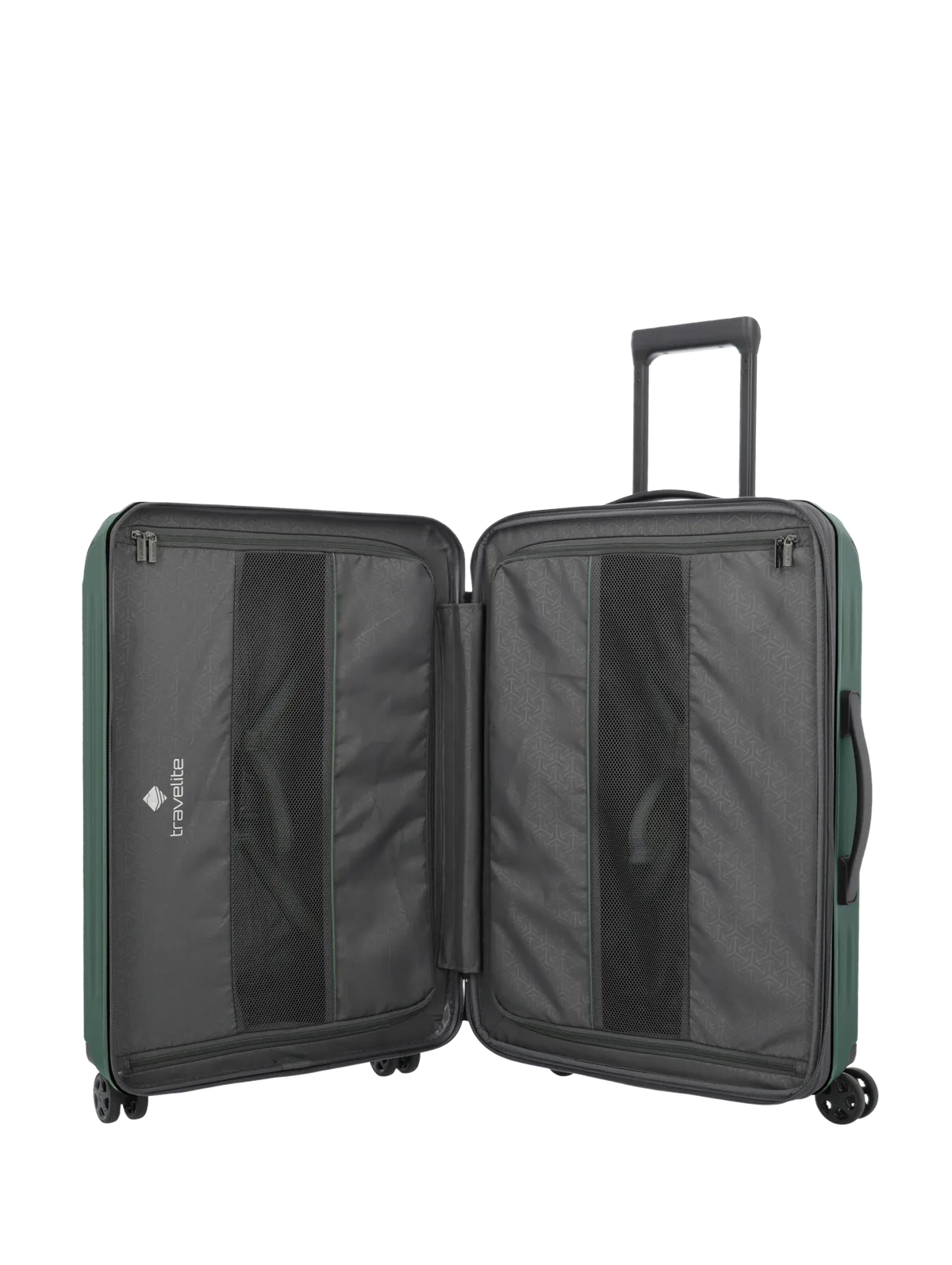 Travelite Koffer-Set DYNAMIIC – mit 4 Rollen – Bild 28